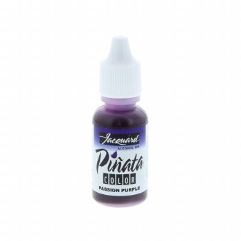 Pinata Alcohol Ink, Passion Purple - #013
