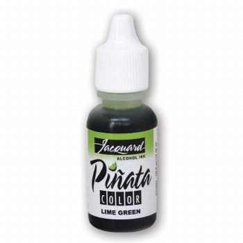 Pinata Alcohol Ink, Lime Green - #021