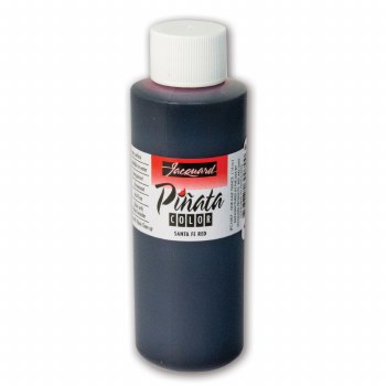 Pinata Alcohol Ink, Santa Fe Red - #007