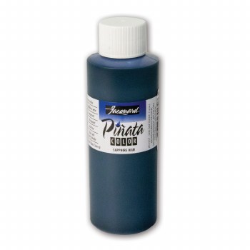 Pinata Alcohol Ink, Sapphire Blue - #017