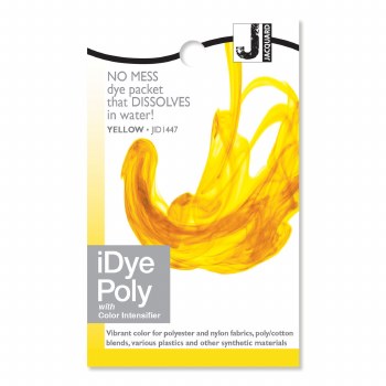 iDye Poly, Yellow