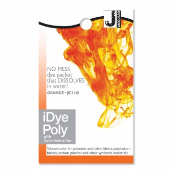 iDye Poly, Orange