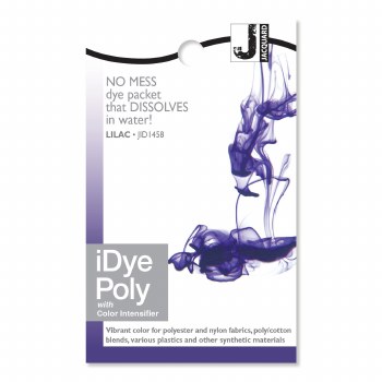 iDye Poly, Lilac