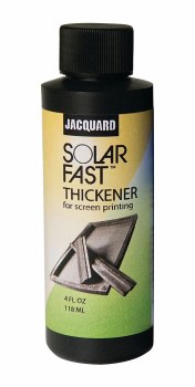 SolarFast Thickener, 4 oz.