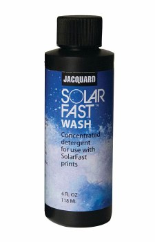 SolarFast Wash, 4 oz.