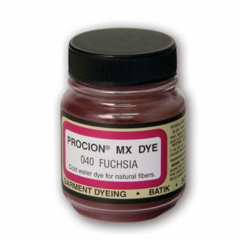 Procion MX Dyes, Fuchsia