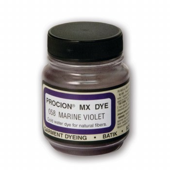 Procion MX Dyes, Marine Violet