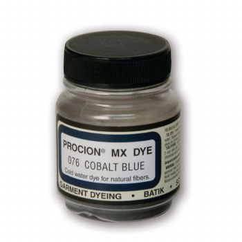 Procion MX Dyes, Cobalt Blue