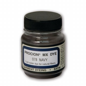 Procion MX Dyes, Navy