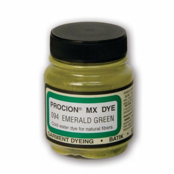 Procion MX Dyes, Emerald Green