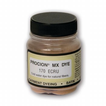 Procion MX Dyes, Ecru