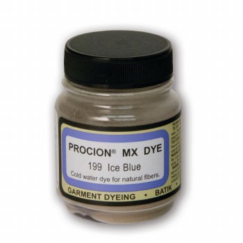 Procion MX Dyes, Ice Blue