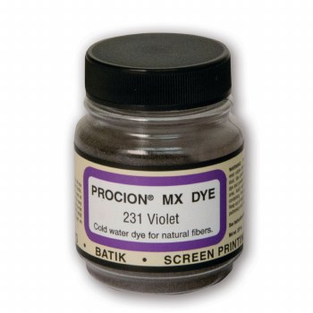 Procion MX Dyes, Violet