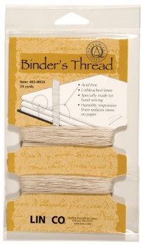 Binding Thread, 50 yd.