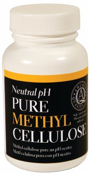 Methyl Cellulose Adhesive, 1.5 oz.