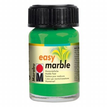 Easy Marble, Light Green - 15ml