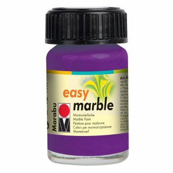 Easy Marble, Amethyst - 15ml