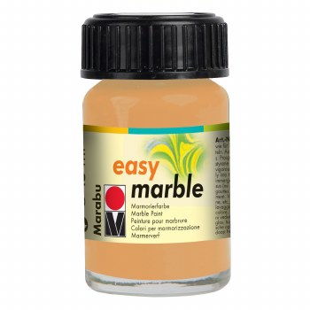 Easy Marble, Gold - 15ml