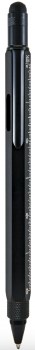 MonteVerde Tool Pen - Black