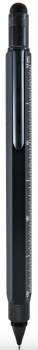 MonteVerde Tool Pencil - Black