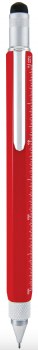 MonteVerde Tool Pencil - Red