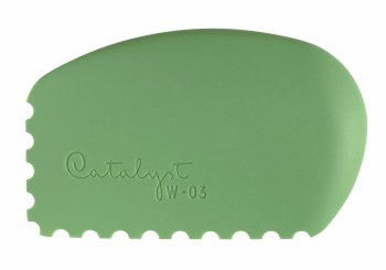 Princeton, Catalyst Silicone Wedges, 3
