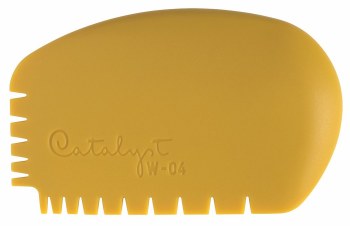 Princeton, Catalyst Silicone Wedges, 4