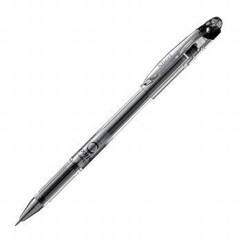 Slicci Gel Pens, .25mm - Black