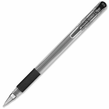 Hybrid Technica Pens, .3mm - Black