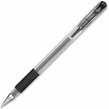 Hybrid Technica Pens, .4mm - Black