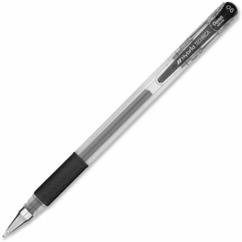 Hybrid Technica Pens, .6mm - Black