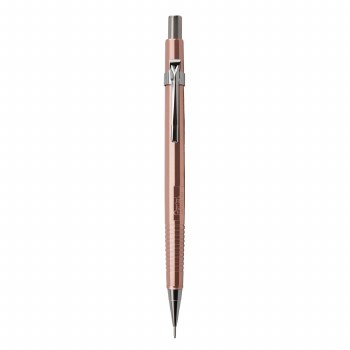 Sharp Mechanical Pencils, .7mm, Metallic Copper