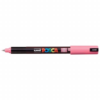 POSCA, PC-1MR Extra-Fine, Pink