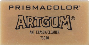 Artgum Erasers, Large