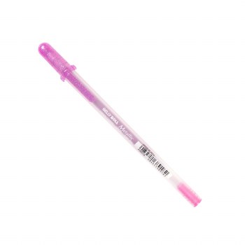Gelly Roll Pens, Metallic Colors, Metallic Pink