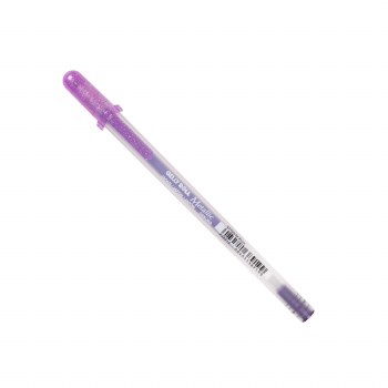 Gelly Roll Pens, Metallic Colors, Metallic Purple