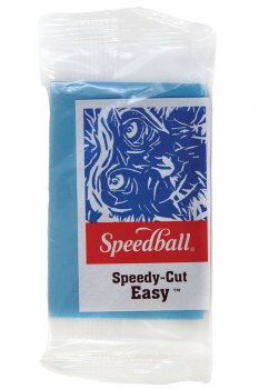 Speedy Cut Easy Blocks, 2 in. x 3 in. - Blue - Block