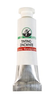 Old Holland Zinc White