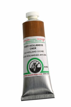 Old Holland Ochre