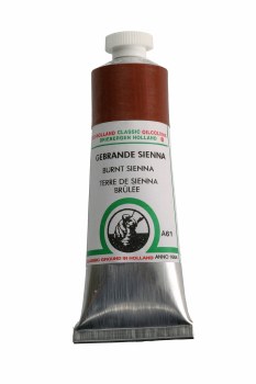 Old Holland Burnt Sienna