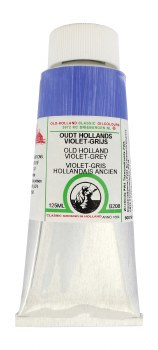 Old Holland Violet-Grey