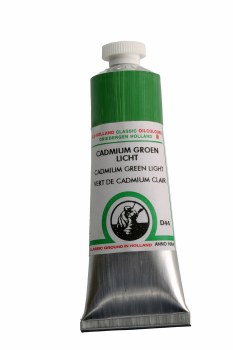 Old Holland Cadmium Green Light