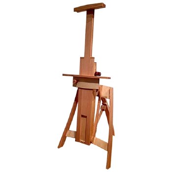 The Henry Easel
