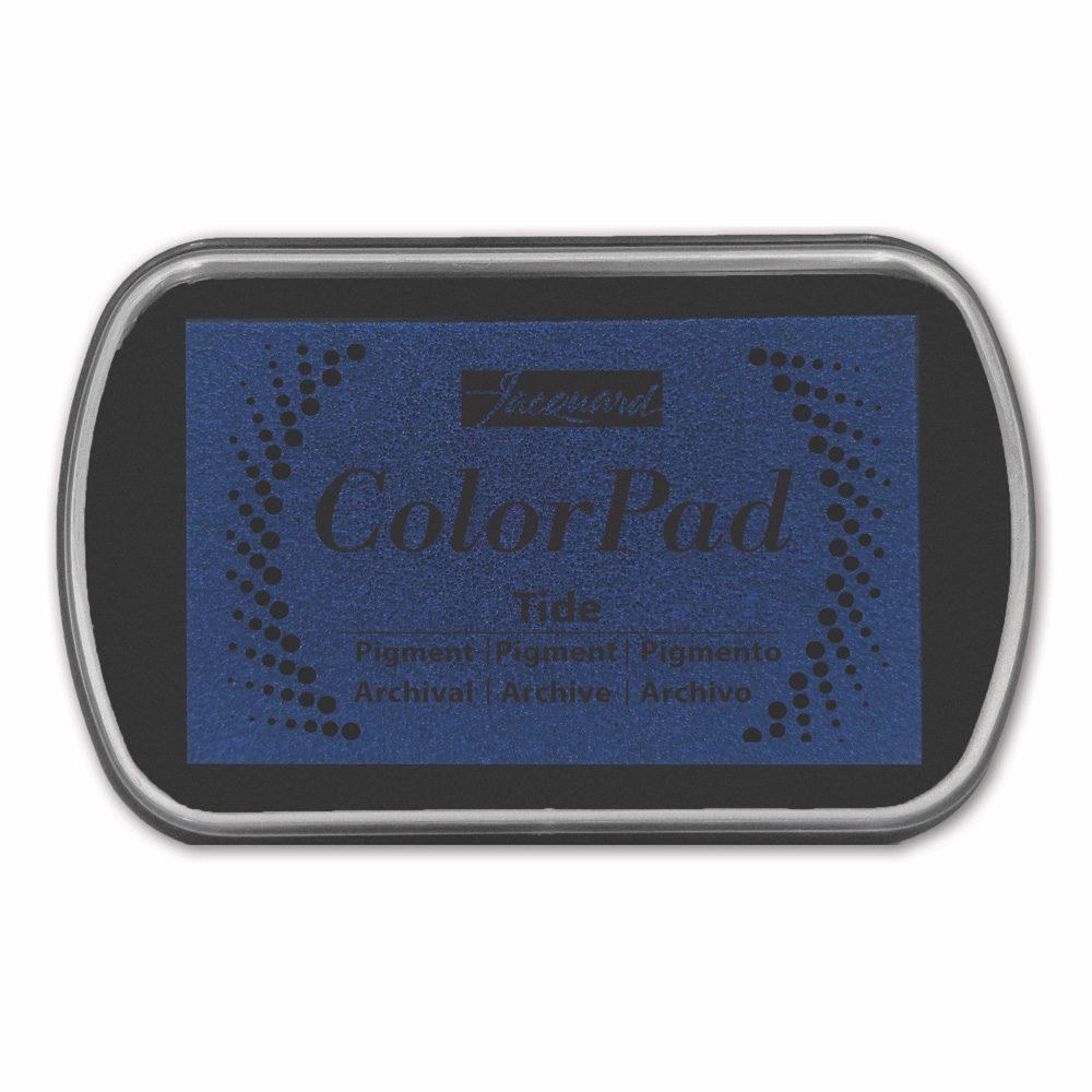 Frost White ColorPad Pigment Ink Pad