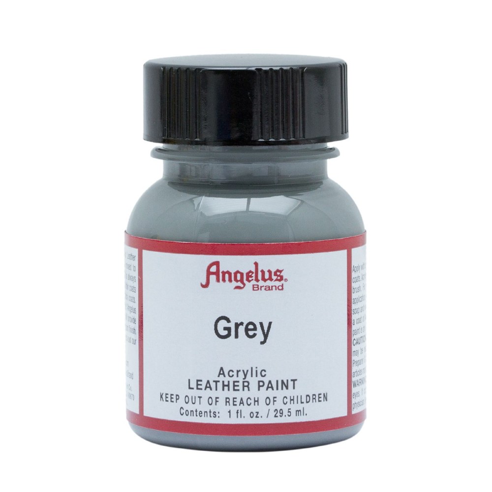 reflective acrylic leather paint