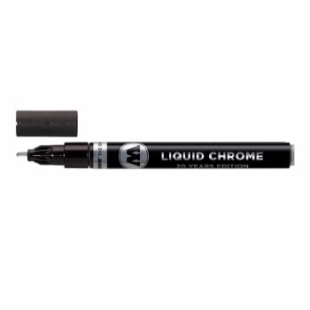 Molotow Liquid Chrome Pump Marker 4mm