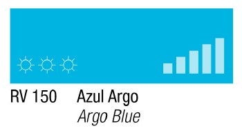 MTN 94 Argo Blue