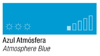 MTN 94 Espectros Atmosphere Blue