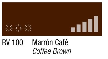 MTN 94 Coffee Brown
