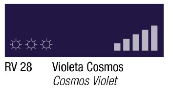 MTN 94 Cosmos Violet